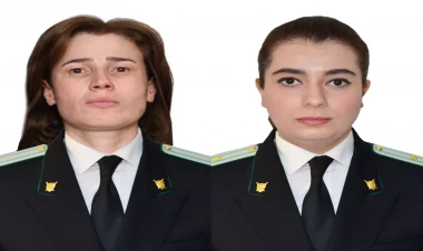 Kamran Əliyev onlara vəzifə verdi