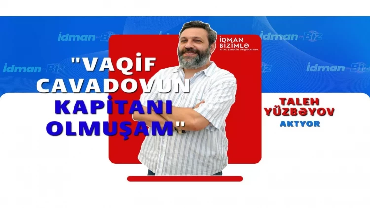 Bu hissləri milli ilə də yaşamaq istəyirəm