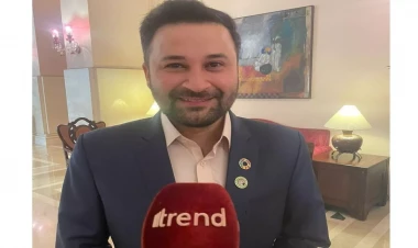 COP29-un Azərbaycanda keçirilməsi Pakistan üçün yaxşı imkanlar açır - Qaiser Navab