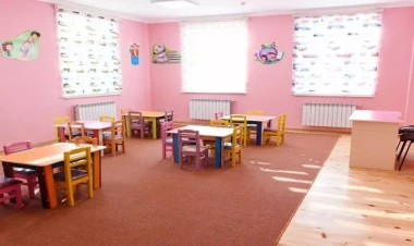 Bu ilin 6 ayında 21 bağça müdiri işdən çıxarılıb