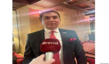 İmzalanan sənədlər iqtisadi əməkdaşlığı daha da genişləndirəcək - Məhəmməd Sohail Sacid