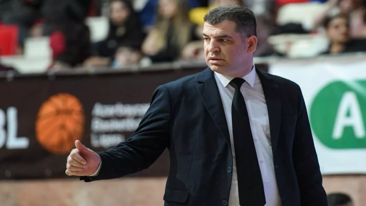 “Bakıya kubokla dönəcəyik”