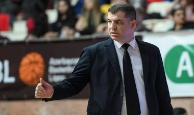 “Bakıya kubokla dönəcəyik”