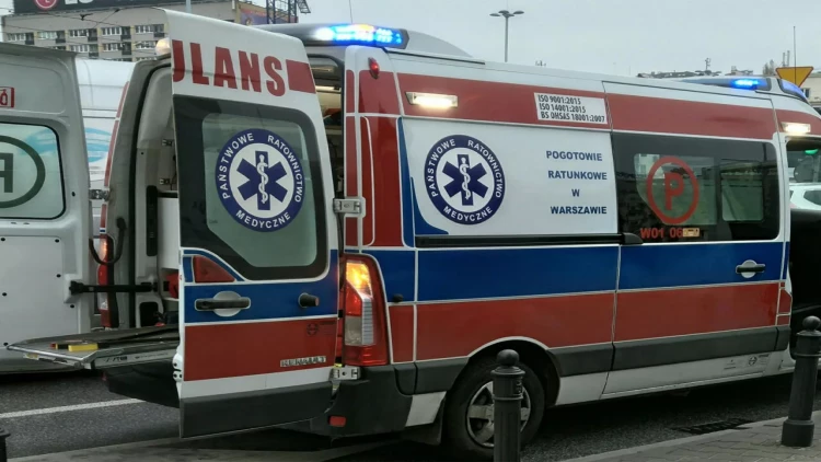 Polşada mədən çökdü - Onlarla insan dağıntılar altında qalıb