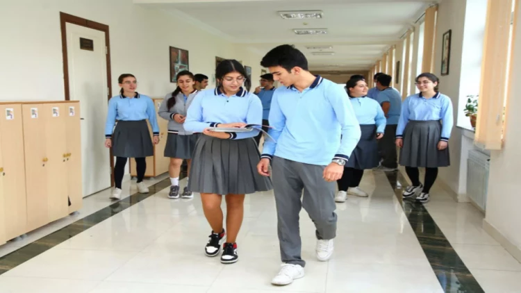 Lisey və gimnaziyalara qəbulun nəticələri elan olundu