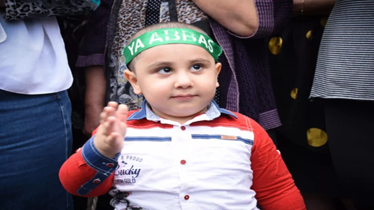 Onlar gələcəyimizdir: keçmişə aparmayaq