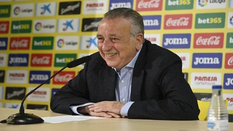 Məşhur klubun prezidenti TUTULDU