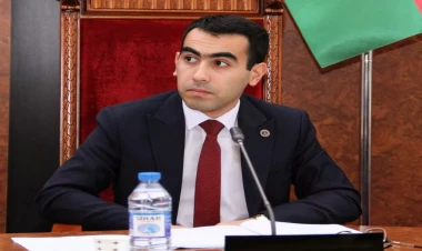 Vəkillər Kollegiyasının Aparatında yeni təyinat