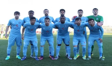 “Zirə” “Şerif”ə qarşı