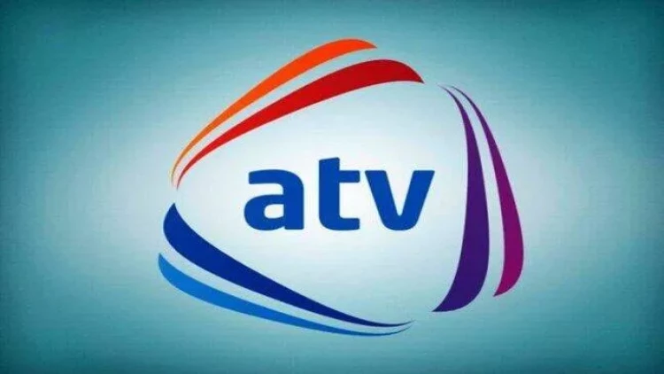 ATV-nin yayımı DAYANDIRILDI - FOTO