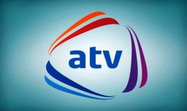 ATV-nin yayımı DAYANDIRILDI - FOTO