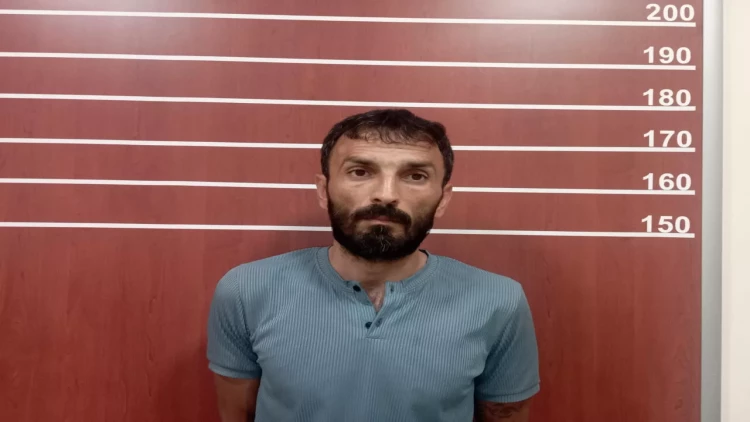 Hacıqabulda ağılasığmaz oğurluq  - FOTO