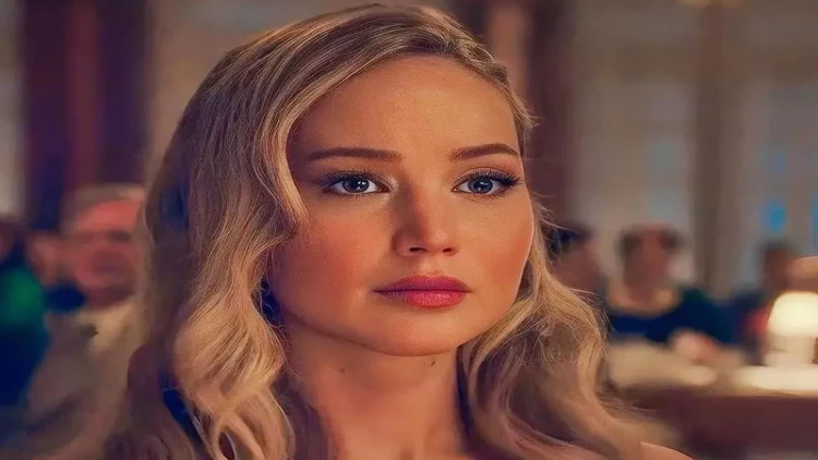 Cennifer Lourens yeni filmə çəkiləcək