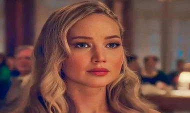 Cennifer Lourens yeni filmə çəkiləcək