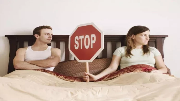 Hansı cütlüklər ayrı yatmalıdırlar? - HƏKİM MƏSLƏHƏTİ