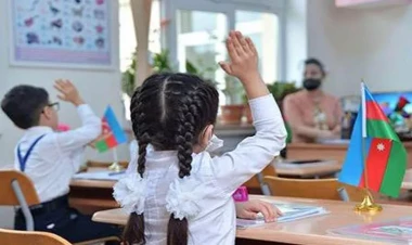 Bu gündən məktəbəhazırlıq qruplarına qeydiyyat başlanır