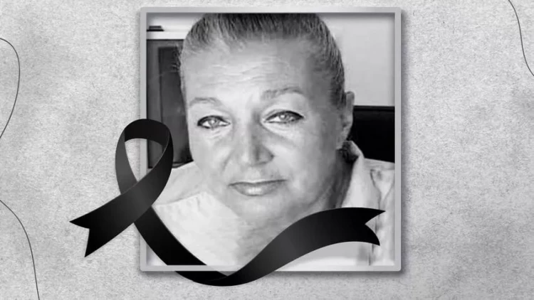 Dilbər Axundzadə vəfat etdi