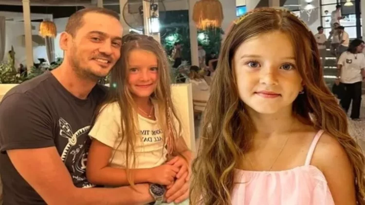 Emil qızının fotolarını paylaşıb bunları yazdı - FOTOlar