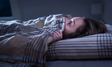 İnsan niyə kabus görür?