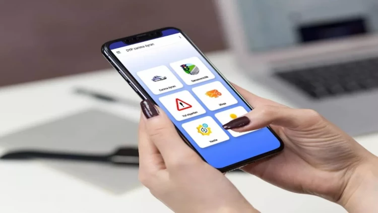 Sürücülərin nəzərinə! - Avtobus zolağına görə cərimə belə yazılacaq