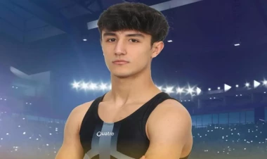 Millimiz Portuqaliyaya gedir - FOTO