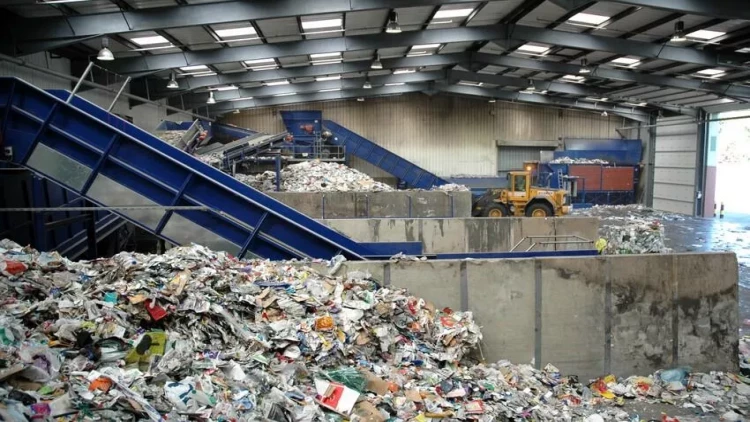 Naxçıvanda yeni poliqon yaradılacaq