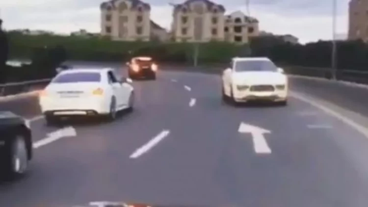 4 avtoşun sürücülük hüququ məhdudlaşdırıldı