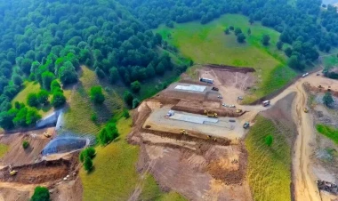 Kəlbəcərə icazəsiz keçmək istəyənlər tutuldu