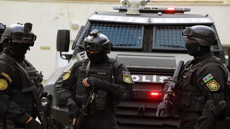 Bəzən polis silahdan ona görə istifadə etmir ki… - Kriminalist