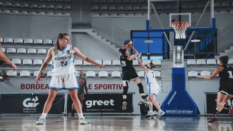 Millimizə texniki məğlubiyyət verildi