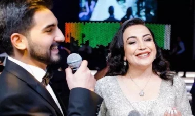 Oğlu hərbi xidmətə yollanan xalq artisti: “Biz də əmin idik ki, magistra daxil olub, amma...” - FOTO