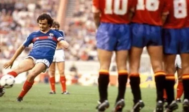 İspaniya – Fransa: RƏQABƏT TARİXİ