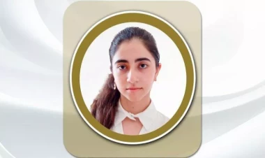 657 balla Qarabağ Universitetini seçən gənc tanınmış şairin qızıdır - FOTO
