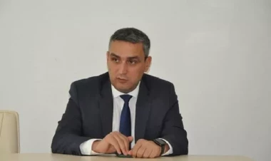 Qarabağ Universitetinin rektorundan abituriyentlərə çağırış