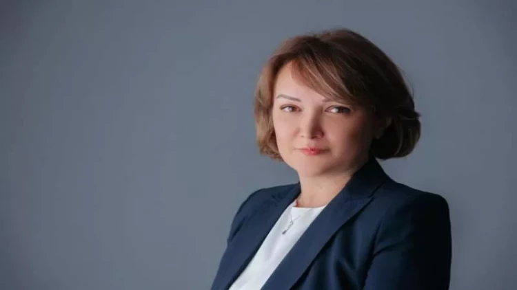 Fidan Fərzəliyevaya yüksək vəzifə verildi