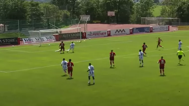 “Qarabağ” bundesliqa klubuna UDUZDU - YENİLƏNİB