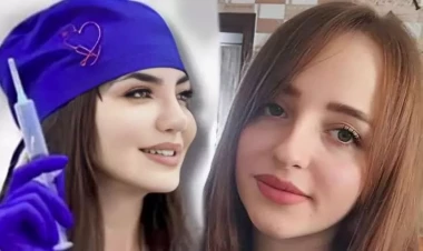 İki uşaq anası bədən şəkilləndirmə əməliyyatı zamanı vəfat etdi - Təfərrüat - VİDEO