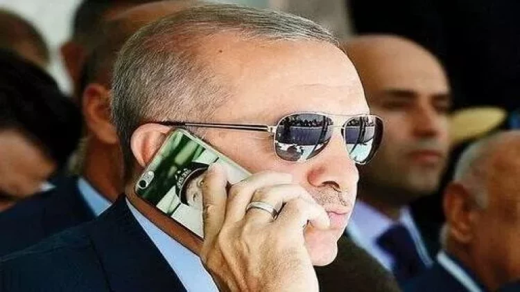 Ərdoğan Pezeşkiana zəng etdi - SEPAH “qisas” aldı