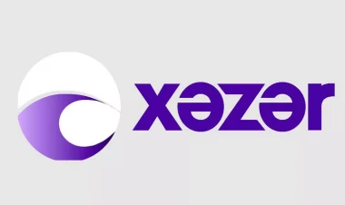 Xəzər TV-nin yayımı müvəqqəti dayandırıldı - FOTO
