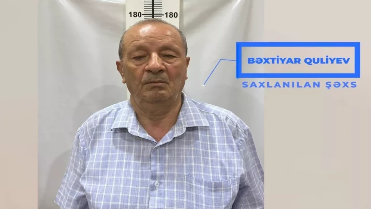 İşə düzəltmək adı ilə dələduzluq edən şəxs saxlanıldı