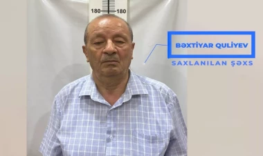 İşə düzəltmək adı ilə dələduzluq edən şəxs saxlanıldı