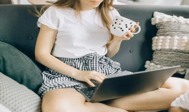 Uzaqdan işləmək stress səviyyəsini azaldır - ARAŞDIRMA