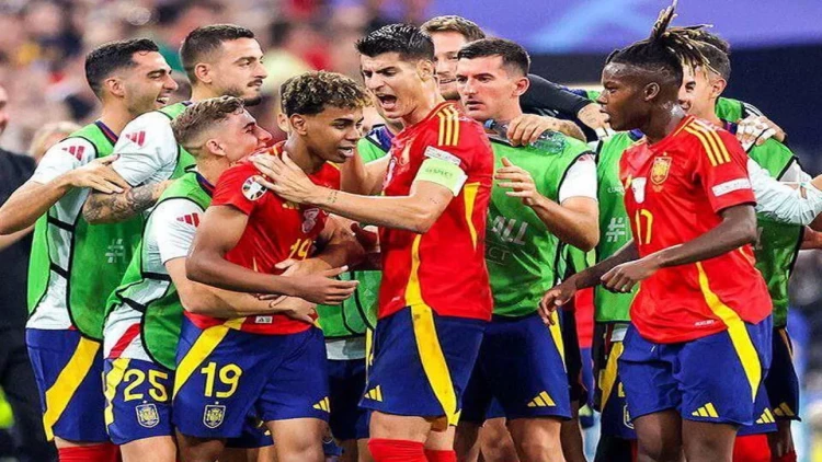 AVRO-2024: İspaniya ilk finalçı oldu - YENİLƏNİB - VİDEO - FOTO