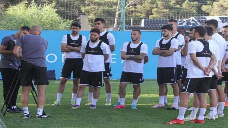 “Neftçi” Türkiyəyə yollanır