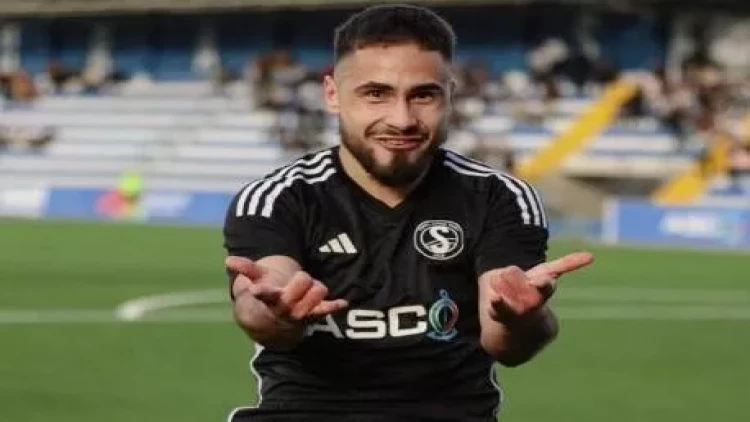 “Ola bilsin ki, Azərbaycanda qalmaq üçün kifayət qədər qol vurmamışam”