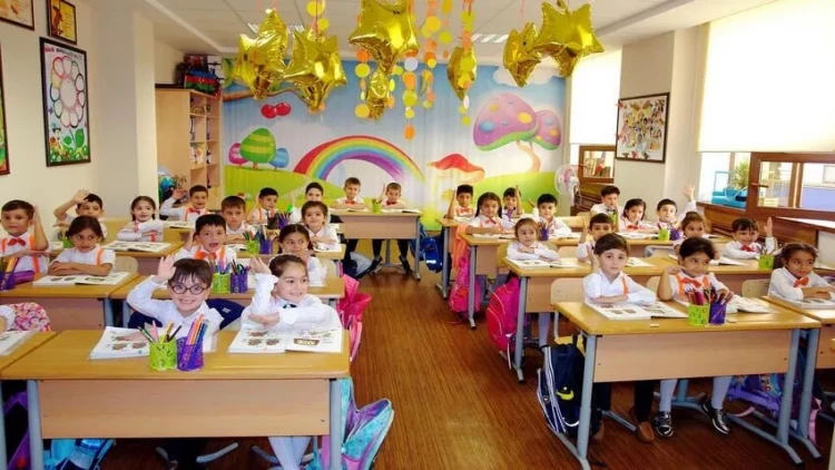 İbtidai siniflərdə qiymətləndirmə ilə bağlı dəyişiklik olacaq