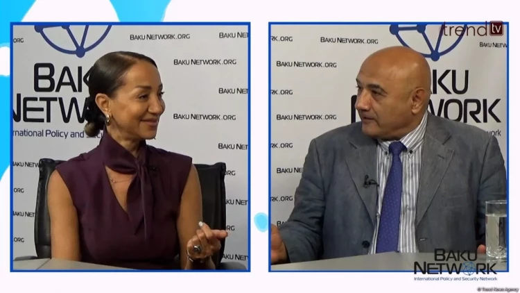 30 il Tanrıya dua etdim ki... - Təranə Muradova 