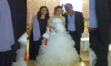 Kişi arvadını, qızını və nəvəsini öldürdü - FOTO