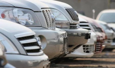 Avropada ən çox satılan avtomobil məlum oldu