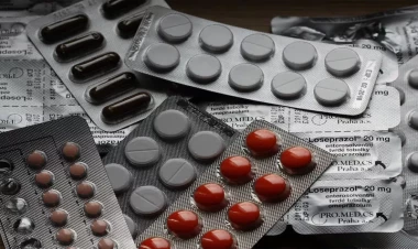 Bu dərmanlar beyni kiçildir